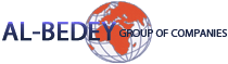 Al-Bedey Group Management Logo